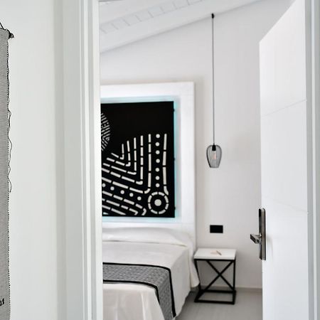 Cara A Bentu - Charming Rooms Tortolì Kültér fotó