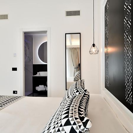 Cara A Bentu - Charming Rooms Tortolì Kültér fotó