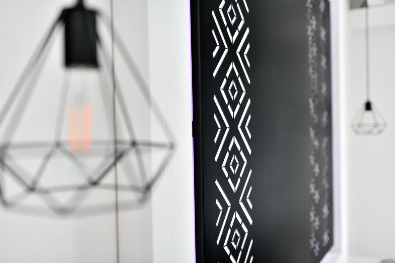 Cara A Bentu - Charming Rooms Tortolì Kültér fotó