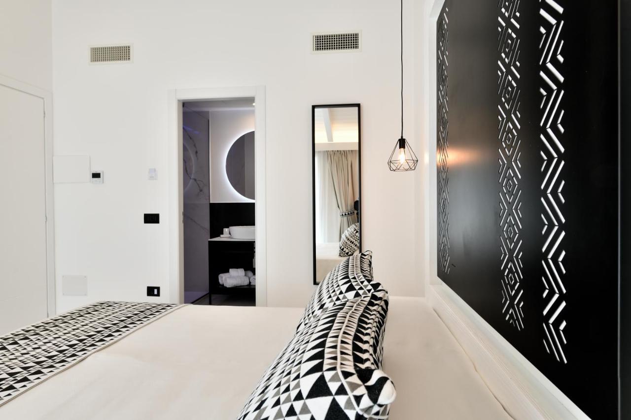 Cara A Bentu - Charming Rooms Tortolì Kültér fotó