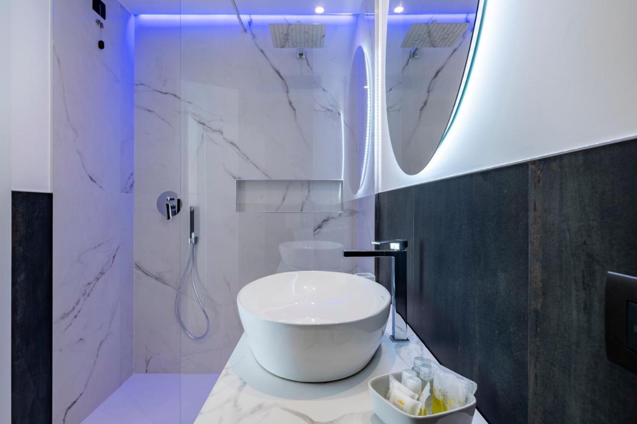 Cara A Bentu - Charming Rooms Tortolì Kültér fotó