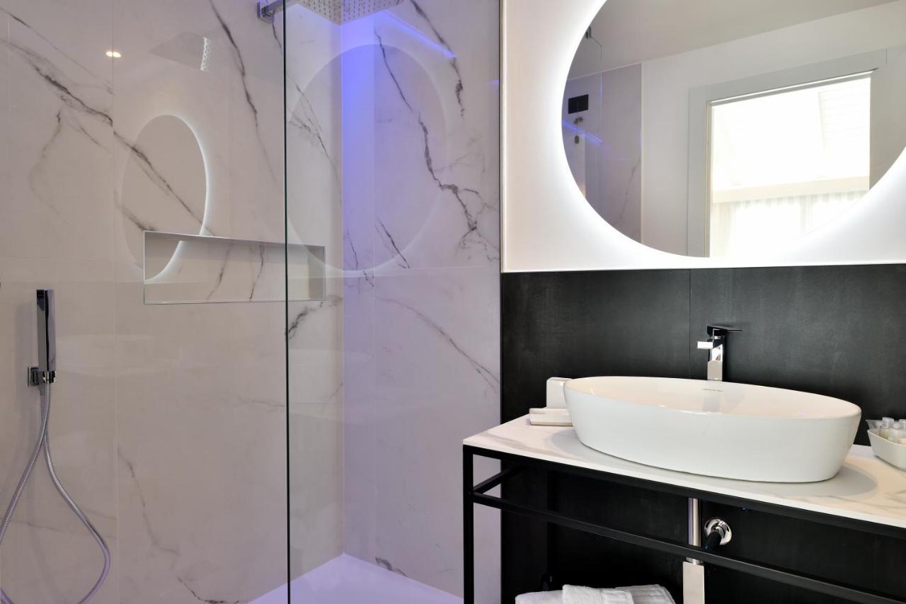 Cara A Bentu - Charming Rooms Tortolì Kültér fotó