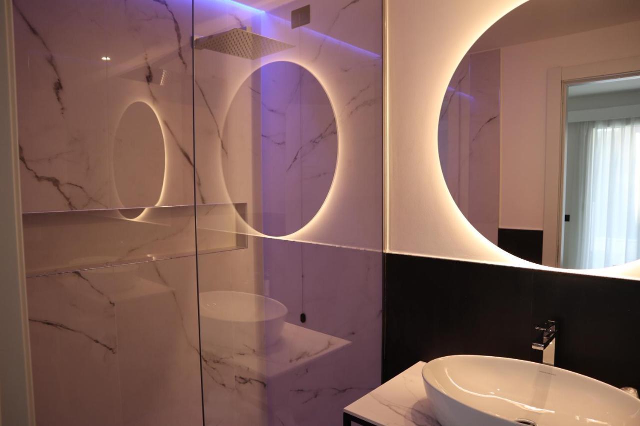 Cara A Bentu - Charming Rooms Tortolì Kültér fotó